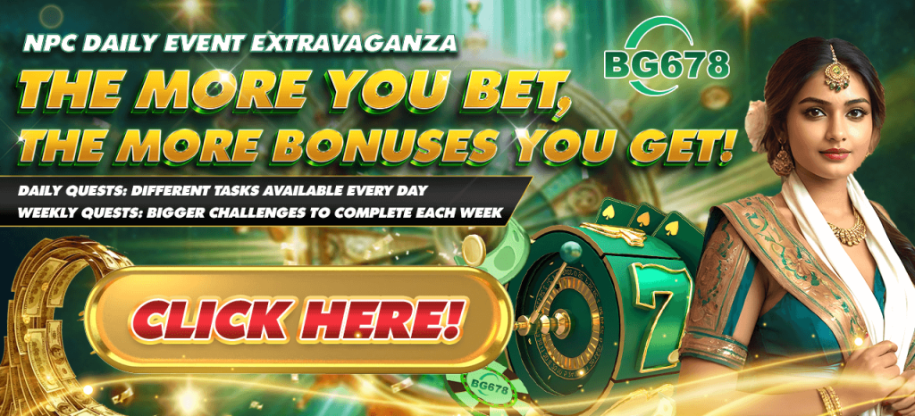 BG678 Bonus